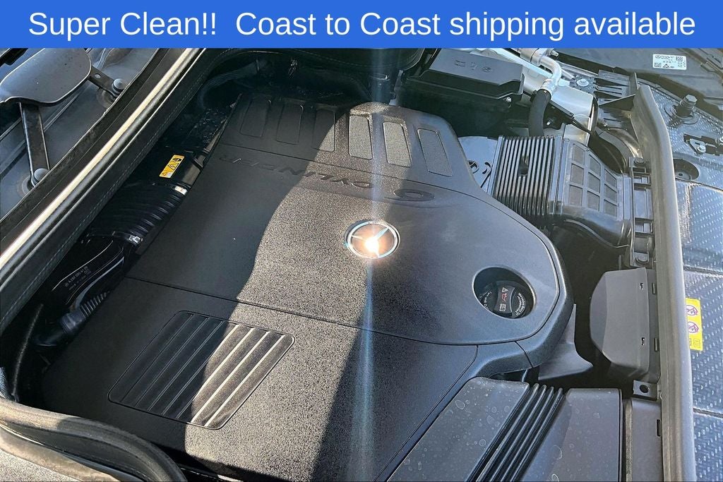 2025 Mercedes-Benz GLS GLS 450 4MATIC®