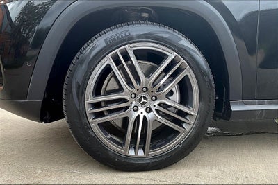 2024 Mercedes-Benz GLS GLS 450 4MATIC®
