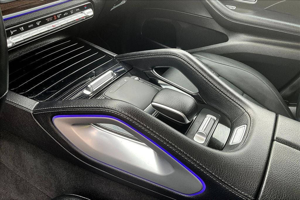 2024 Mercedes-Benz GLS GLS 450 4MATIC®
