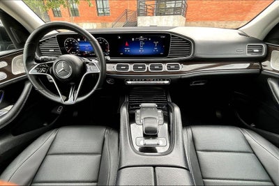 2024 Mercedes-Benz GLS GLS 450 4MATIC®