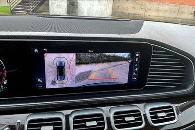 2024 Mercedes-Benz GLS GLS 450 4MATIC®