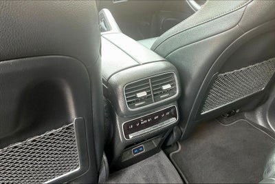 2024 Mercedes-Benz GLS GLS 450 4MATIC®