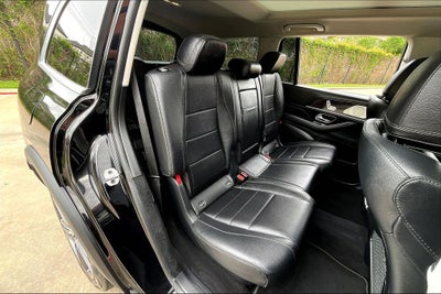2024 Mercedes-Benz GLS GLS 450 4MATIC®