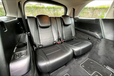 2024 Mercedes-Benz GLS GLS 450 4MATIC®