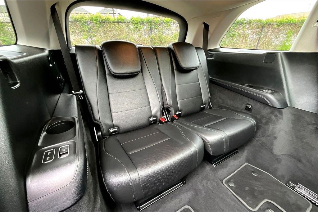 2024 Mercedes-Benz GLS GLS 450 4MATIC®