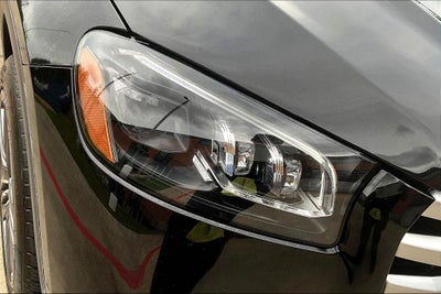 2024 Mercedes-Benz GLS GLS 450 4MATIC®