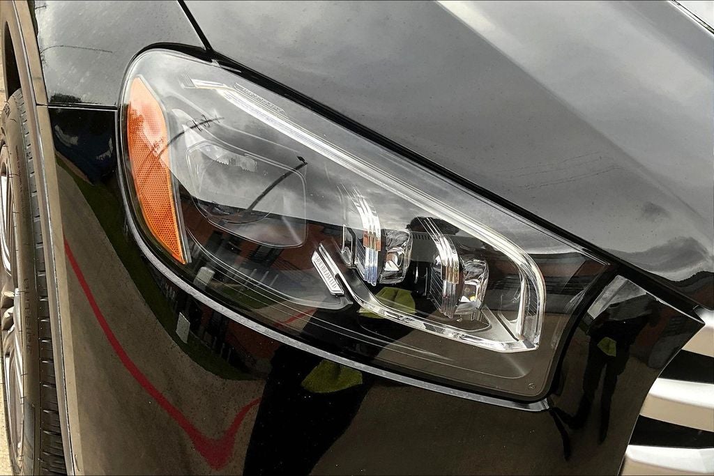 2024 Mercedes-Benz GLS GLS 450 4MATIC®