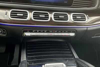 2024 Mercedes-Benz GLS GLS 450 4MATIC®