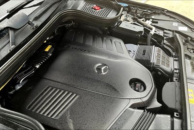 2024 Mercedes-Benz GLS GLS 450 4MATIC®