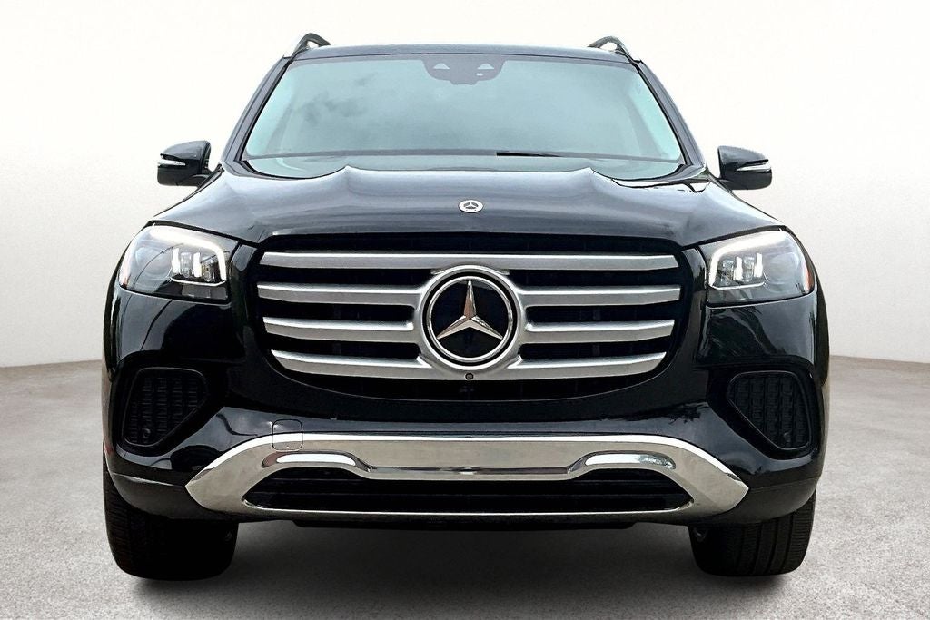 2024 Mercedes-Benz GLS GLS 450 4MATIC®