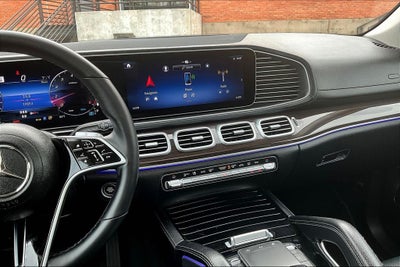 2024 Mercedes-Benz GLS GLS 450 4MATIC®