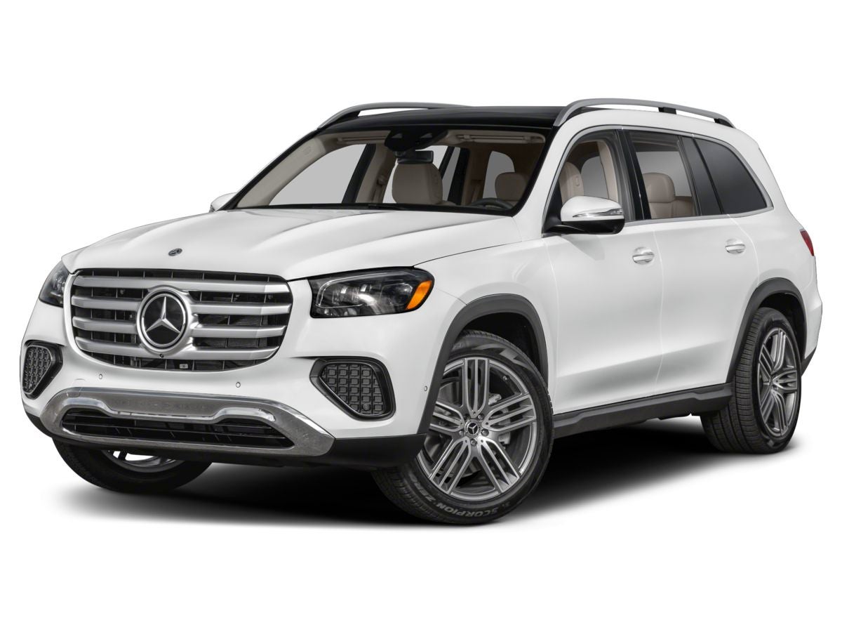 2024 Mercedes-Benz GLS GLS 450 4MATIC®