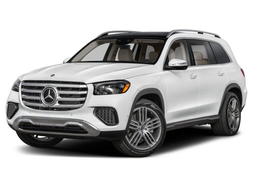 2024 Mercedes-Benz GLS GLS 450 4MATIC®