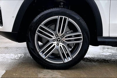2024 Mercedes-Benz GLS GLS 450 4MATIC®