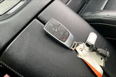 2024 Mercedes-Benz GLS GLS 450 4MATIC®