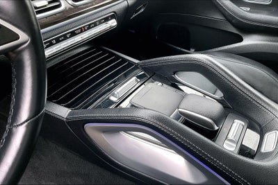 2024 Mercedes-Benz GLS GLS 450 4MATIC®
