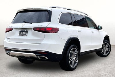 2024 Mercedes-Benz GLS GLS 450 4MATIC®