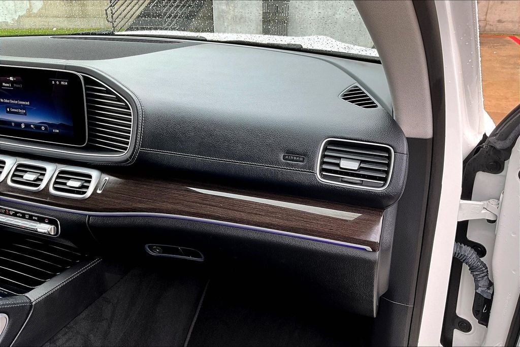 2024 Mercedes-Benz GLS GLS 450 4MATIC®