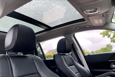 2024 Mercedes-Benz GLS GLS 450 4MATIC®