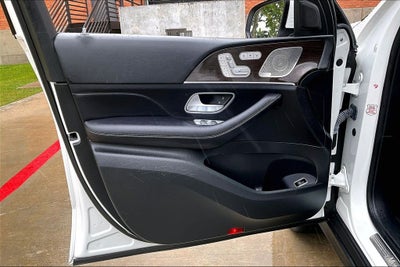 2024 Mercedes-Benz GLS GLS 450 4MATIC®