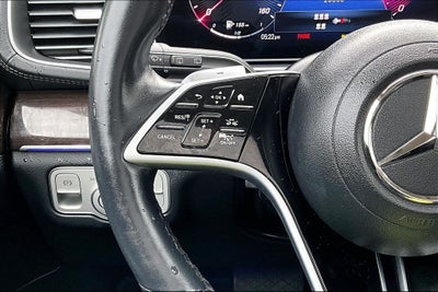 2024 Mercedes-Benz GLS GLS 450 4MATIC®