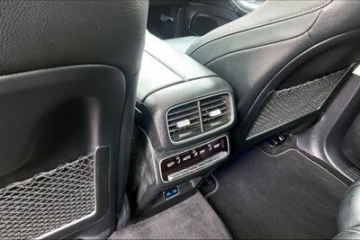 2024 Mercedes-Benz GLS GLS 450 4MATIC®