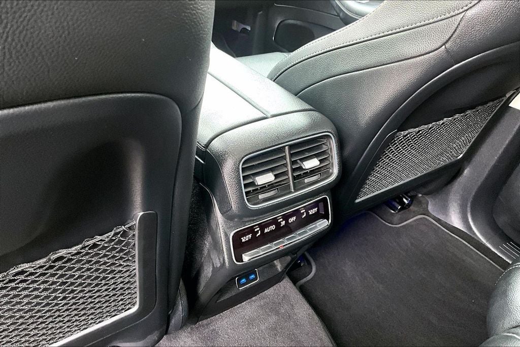 2024 Mercedes-Benz GLS GLS 450 4MATIC®