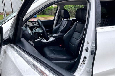 2024 Mercedes-Benz GLS GLS 450 4MATIC®