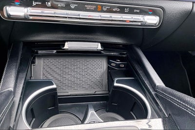 2024 Mercedes-Benz GLS GLS 450 4MATIC®