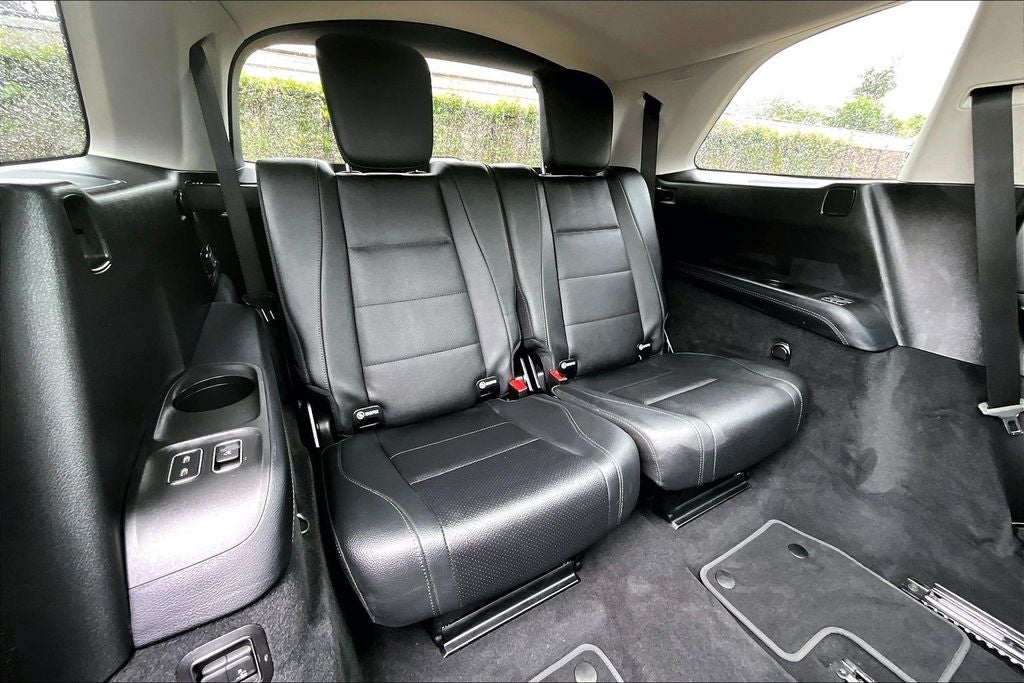 2024 Mercedes-Benz GLS GLS 450 4MATIC®