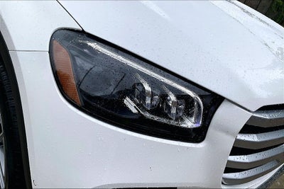 2024 Mercedes-Benz GLS GLS 450 4MATIC®