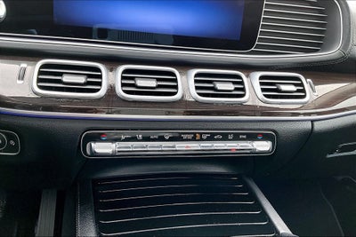 2024 Mercedes-Benz GLS GLS 450 4MATIC®