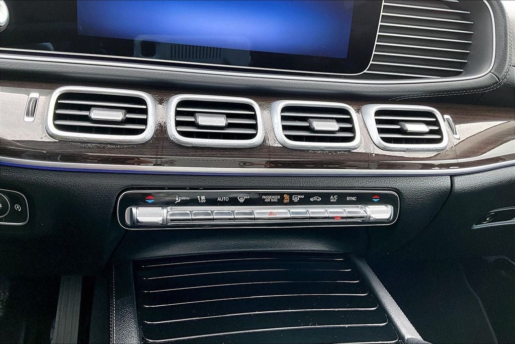 2024 Mercedes-Benz GLS GLS 450 4MATIC®