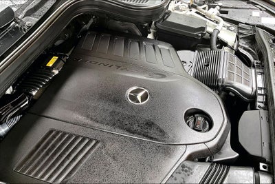 2024 Mercedes-Benz GLS GLS 450 4MATIC®