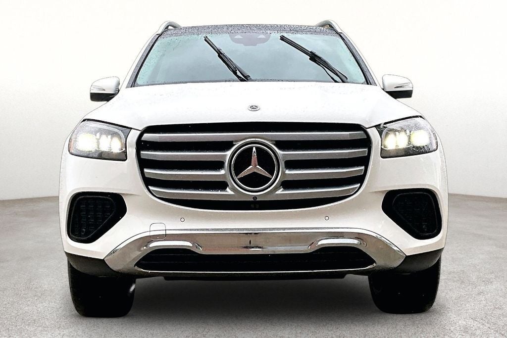 2024 Mercedes-Benz GLS GLS 450 4MATIC®