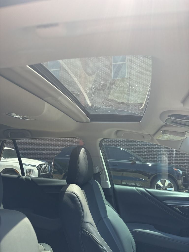 2020 Subaru Outback Onyx Edition XT