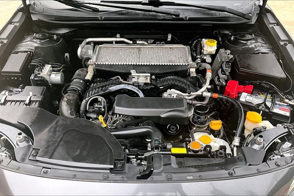 2020 Subaru Outback Onyx Edition XT
