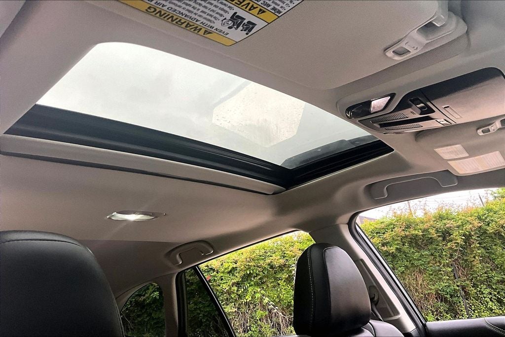 2020 Subaru Outback Onyx Edition XT
