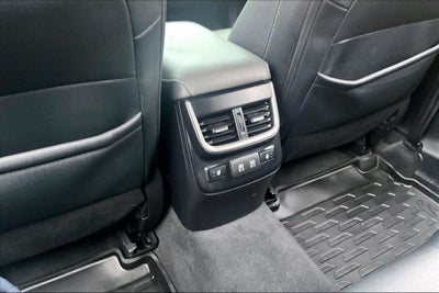 2020 Subaru Outback Onyx Edition XT