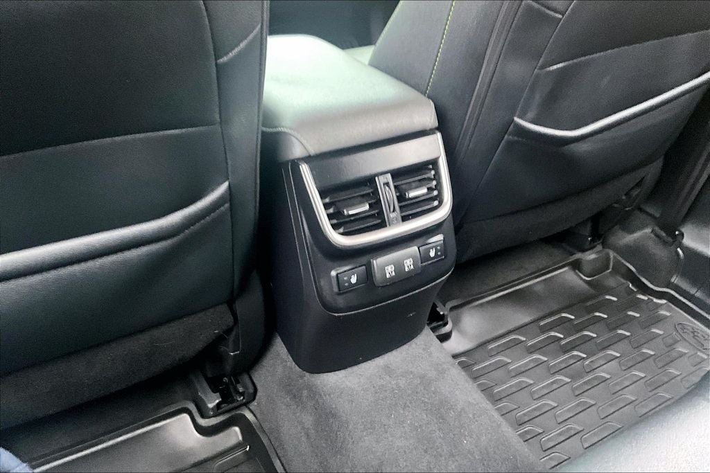 2020 Subaru Outback Onyx Edition XT