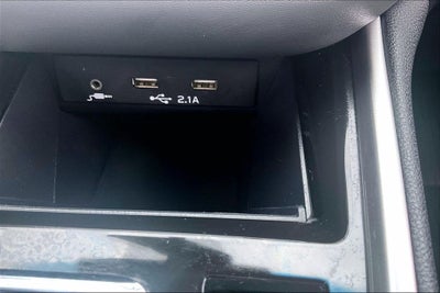 2020 Subaru Outback Onyx Edition XT