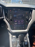 2020 Subaru Outback Onyx Edition XT