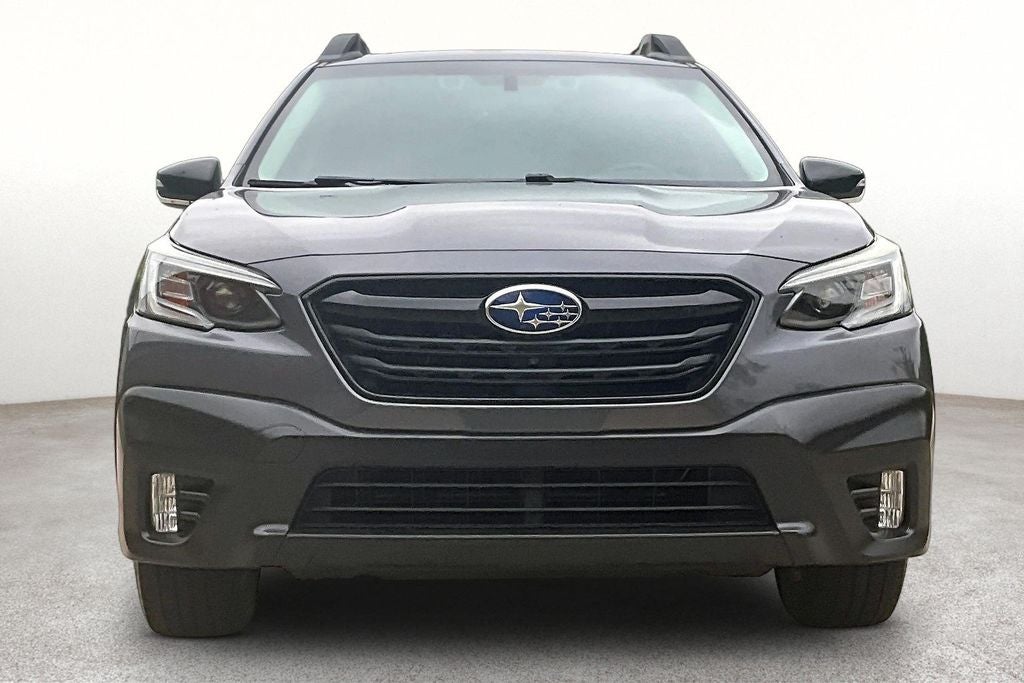 2020 Subaru Outback Onyx Edition XT