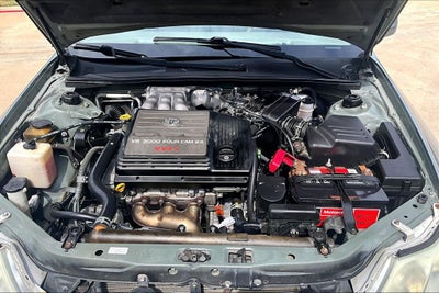2004 Toyota Avalon XLS