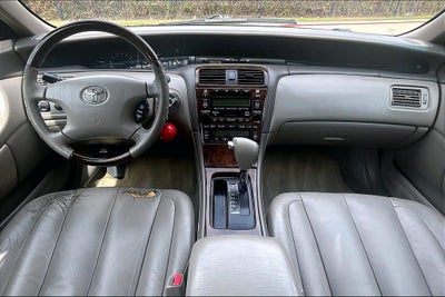 2004 Toyota Avalon XLS