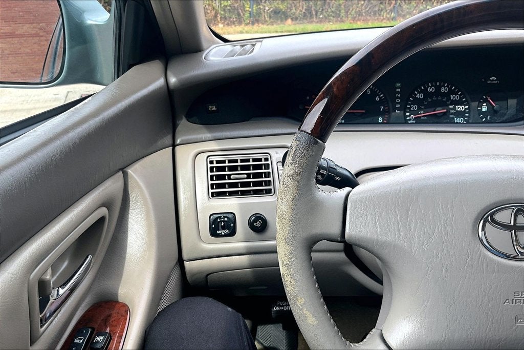2004 Toyota Avalon XLS