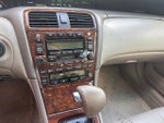 2004 Toyota Avalon XLS
