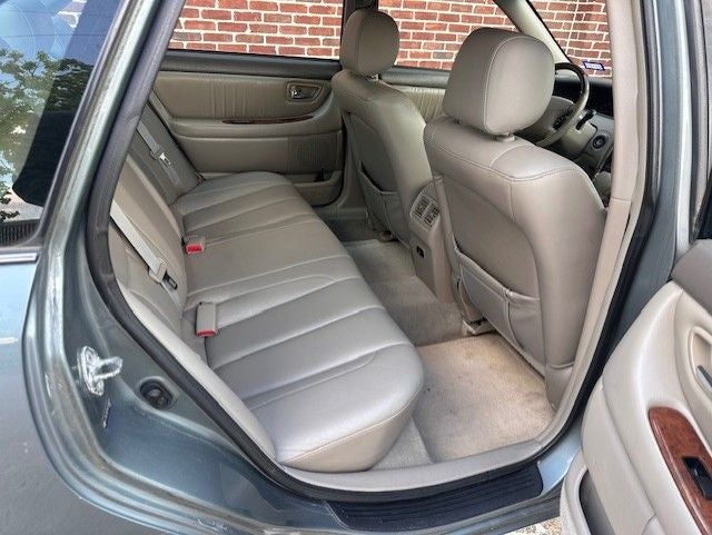 2004 Toyota Avalon XLS