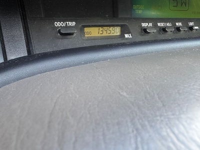 2004 Toyota Avalon XLS