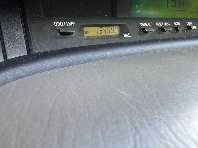 2004 Toyota Avalon XLS
